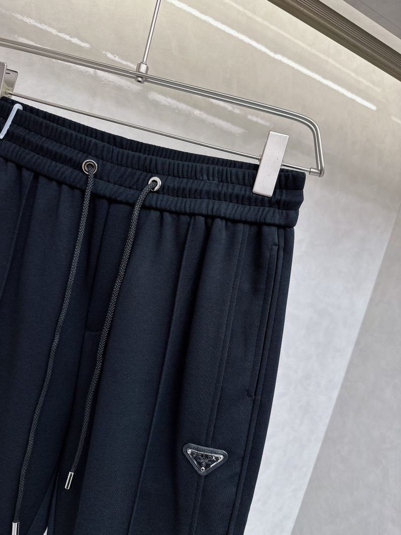 Prada Long Pants